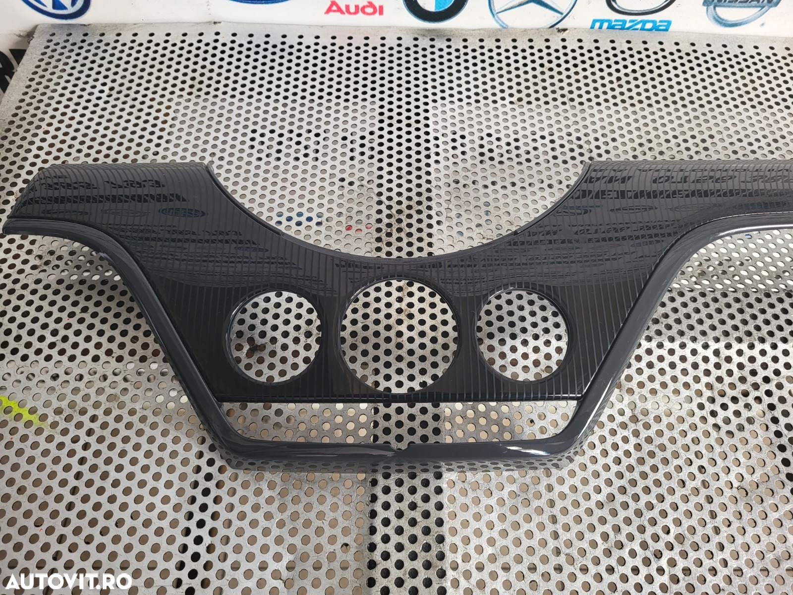 Ornament Trim Bord Mini Countryman F60 Volan Stanga Intact Dezmembrez Mini F60 Countryman 4x4 An 20 - 5