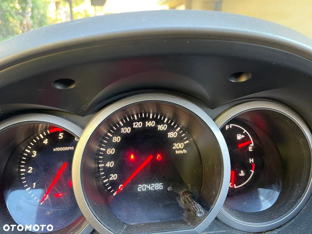 Suzuki Grand Vitara 1.9 DDiS 20th Anniversary - 6