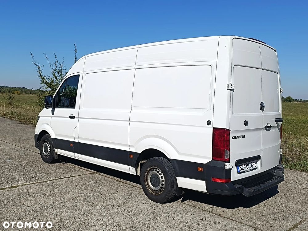 Volkswagen Crafter - 7