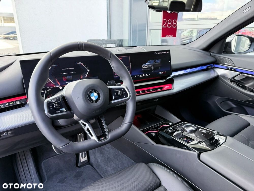 BMW Seria 5 - 27