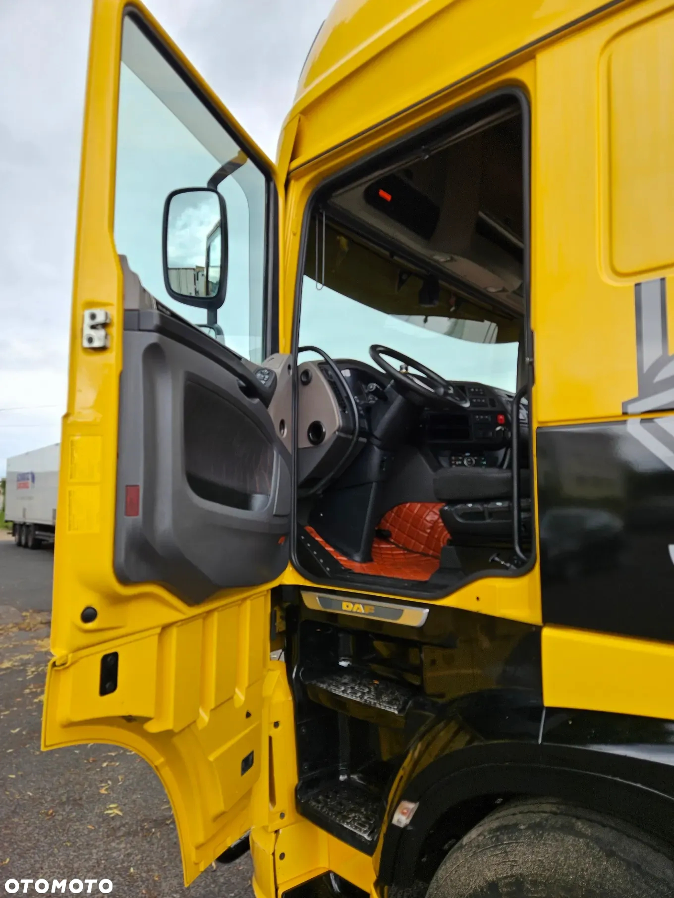DAF XF480 - 9