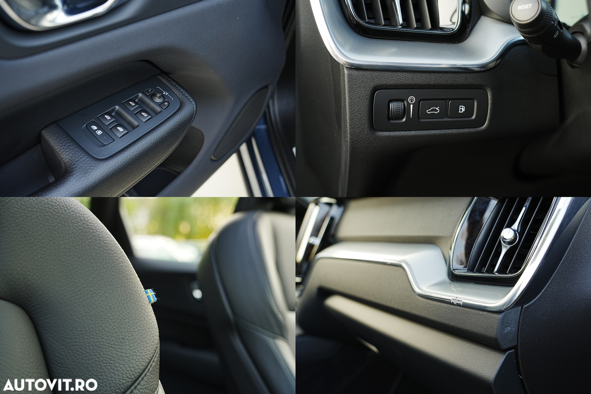Volvo XC 60 T8 Twin Engine AWD Momentum - 21