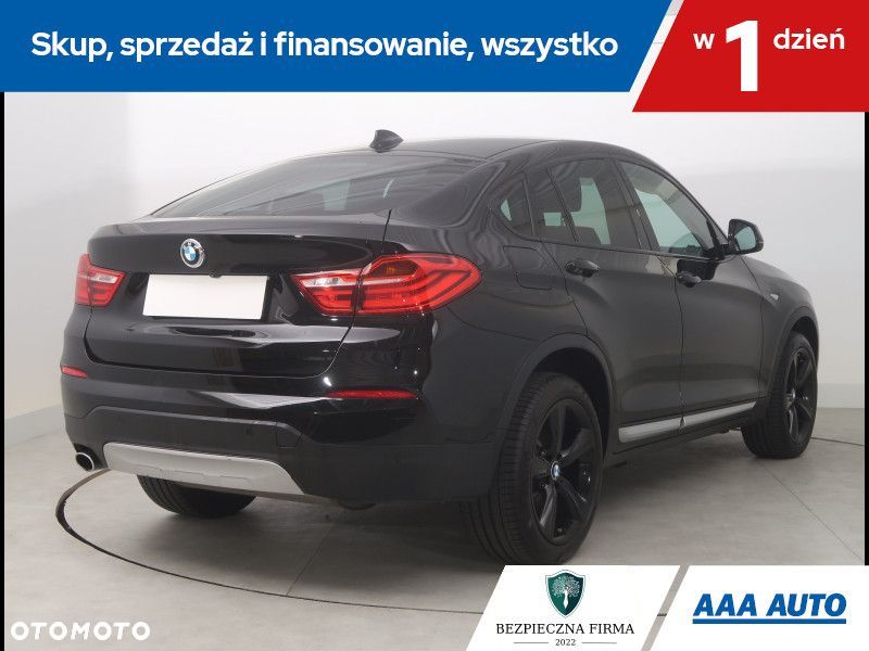 BMW X4 - 6