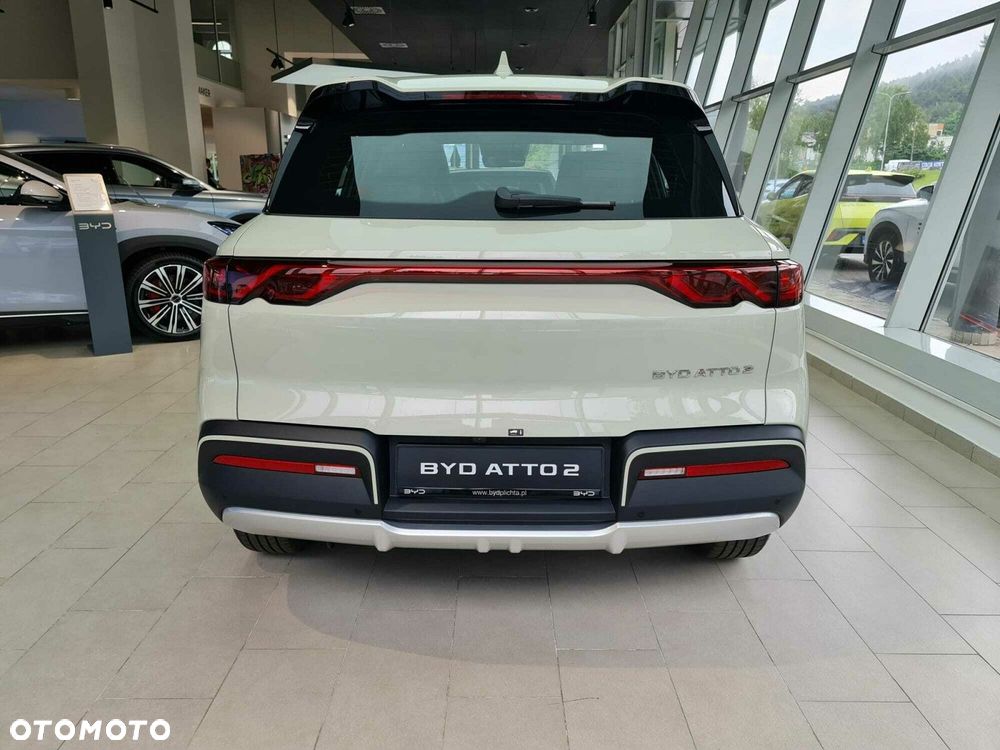 BYD Atto 2 - 7