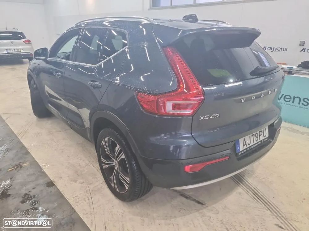 Volvo XC 40 1.5 T5 PHEV Inscription Expression - 2