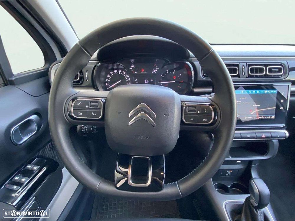 Citroën C3 1.2 PureTech Shine Pack EAT6 - 7