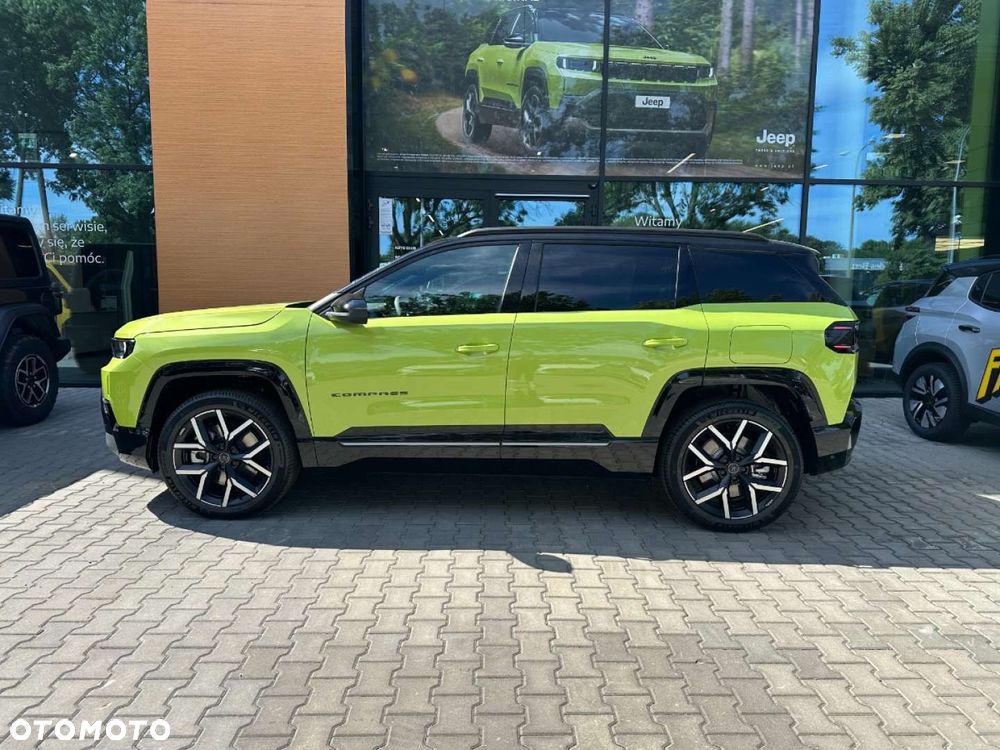 Jeep Compass - 5