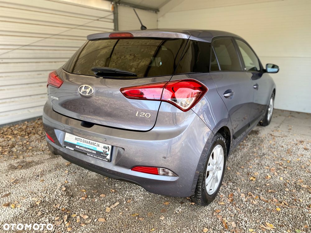 Hyundai i20 1.0 T-GDI Premium - 6