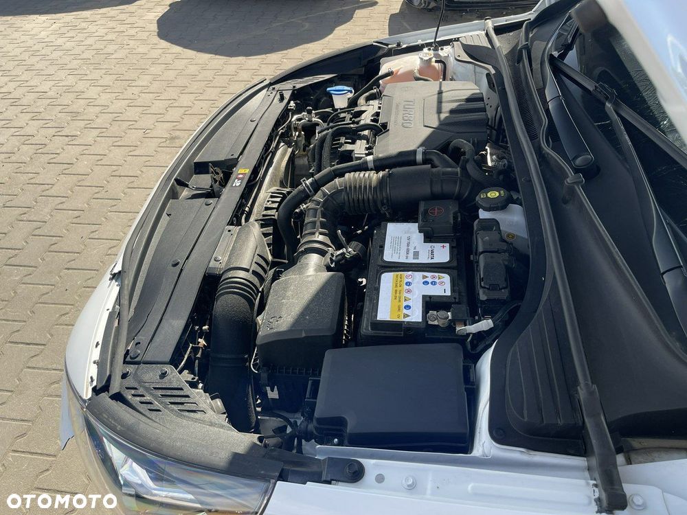 Hyundai i30 1.0 T-GDI 48V-Hybrid Select - 13