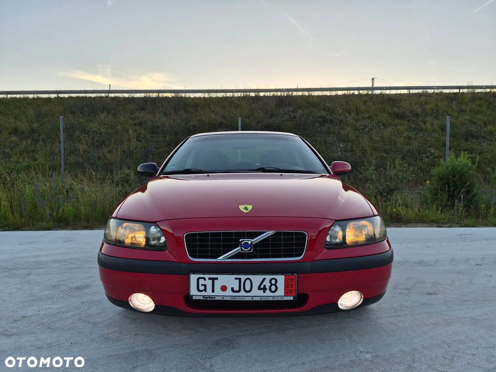 Volvo S60 2.4 Edition - 12