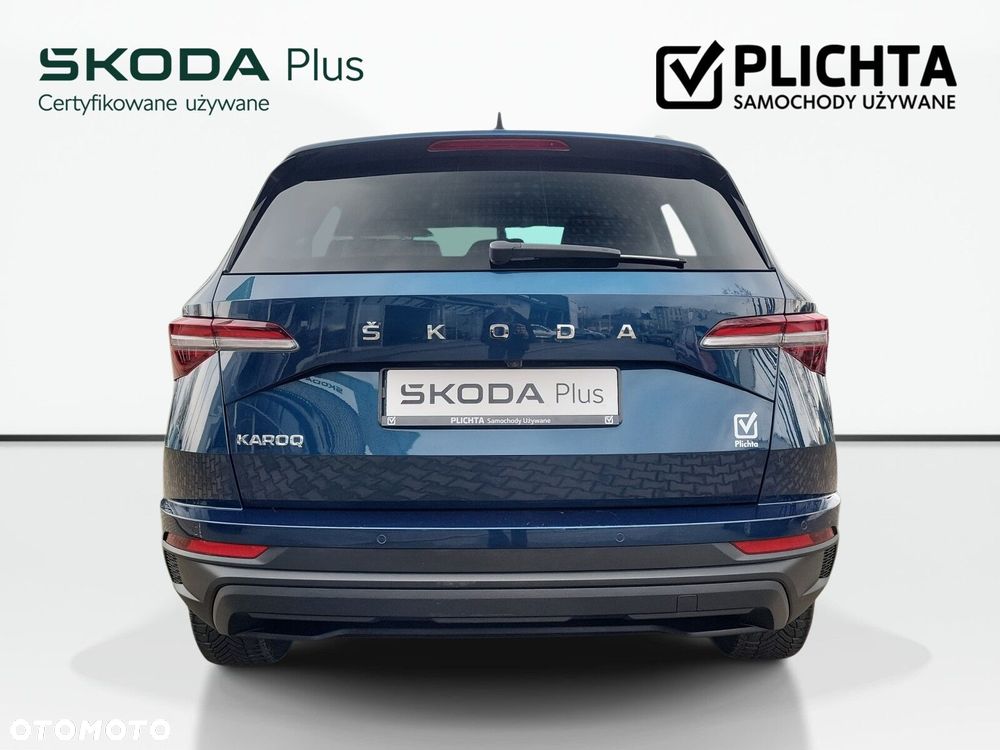 Skoda Karoq - 4
