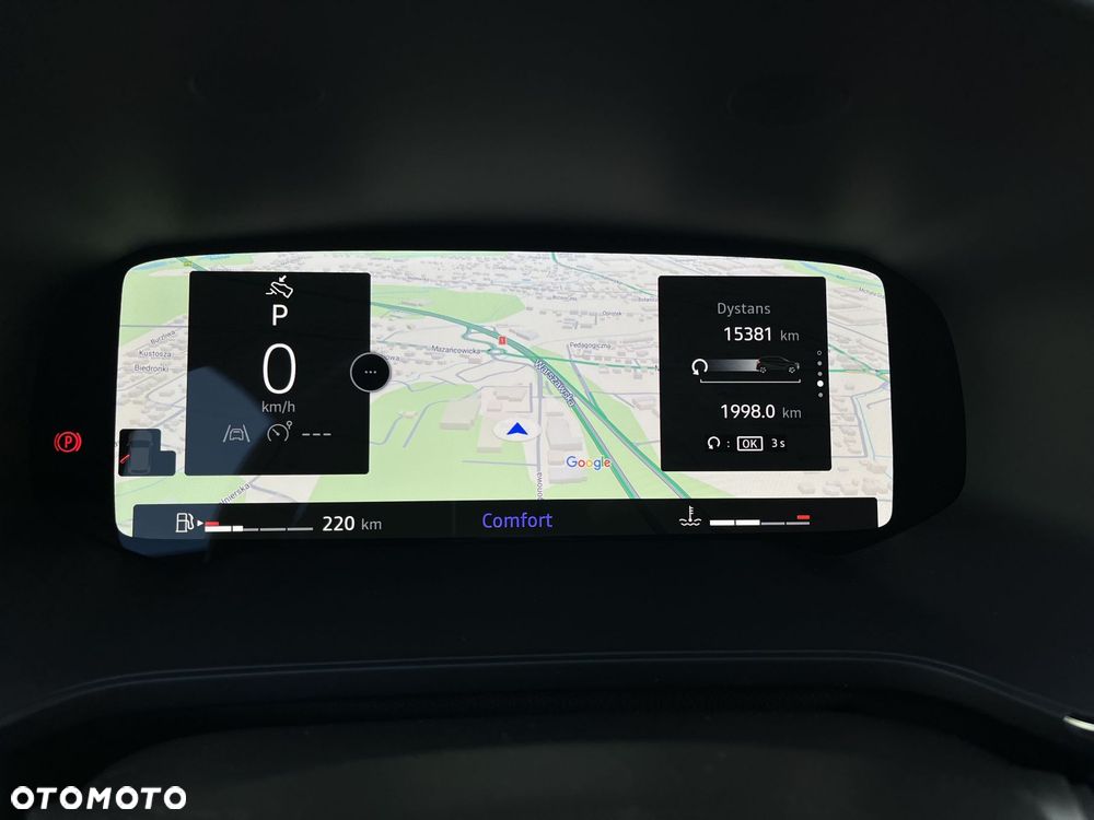 Renault Captur 1.3 TCe mHEV Techno EDC - 14