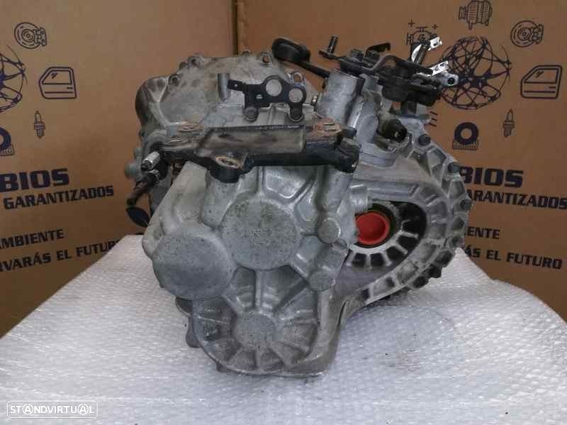 CAIXA VELOCIDADES HYUNDAI SONATA V 2006 -S619JC - 2