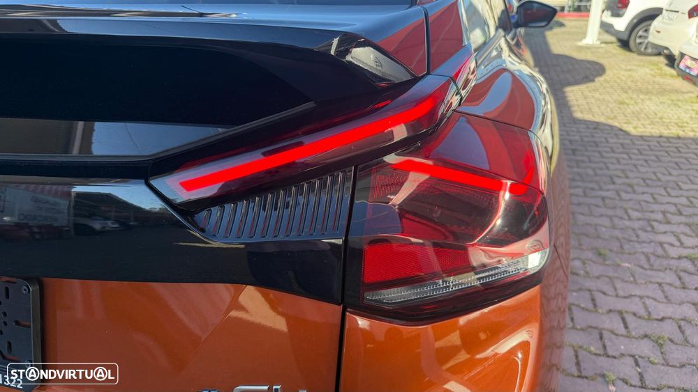 Citroën e-C4 50 kWh Shine Pack - 24