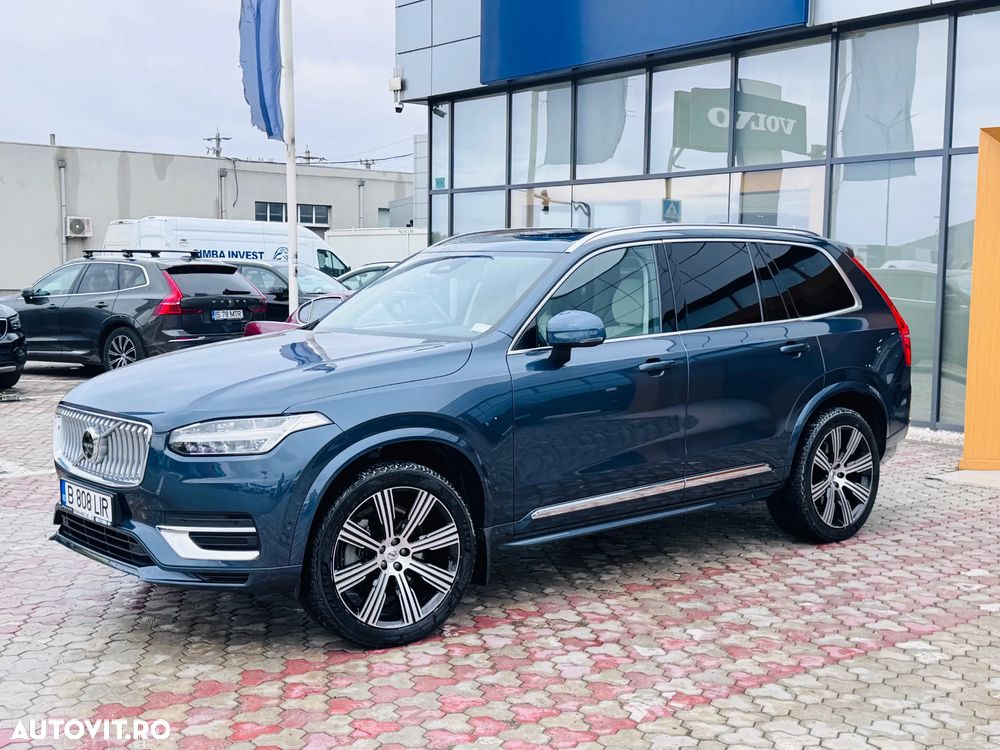 Volvo XC 90 - 3