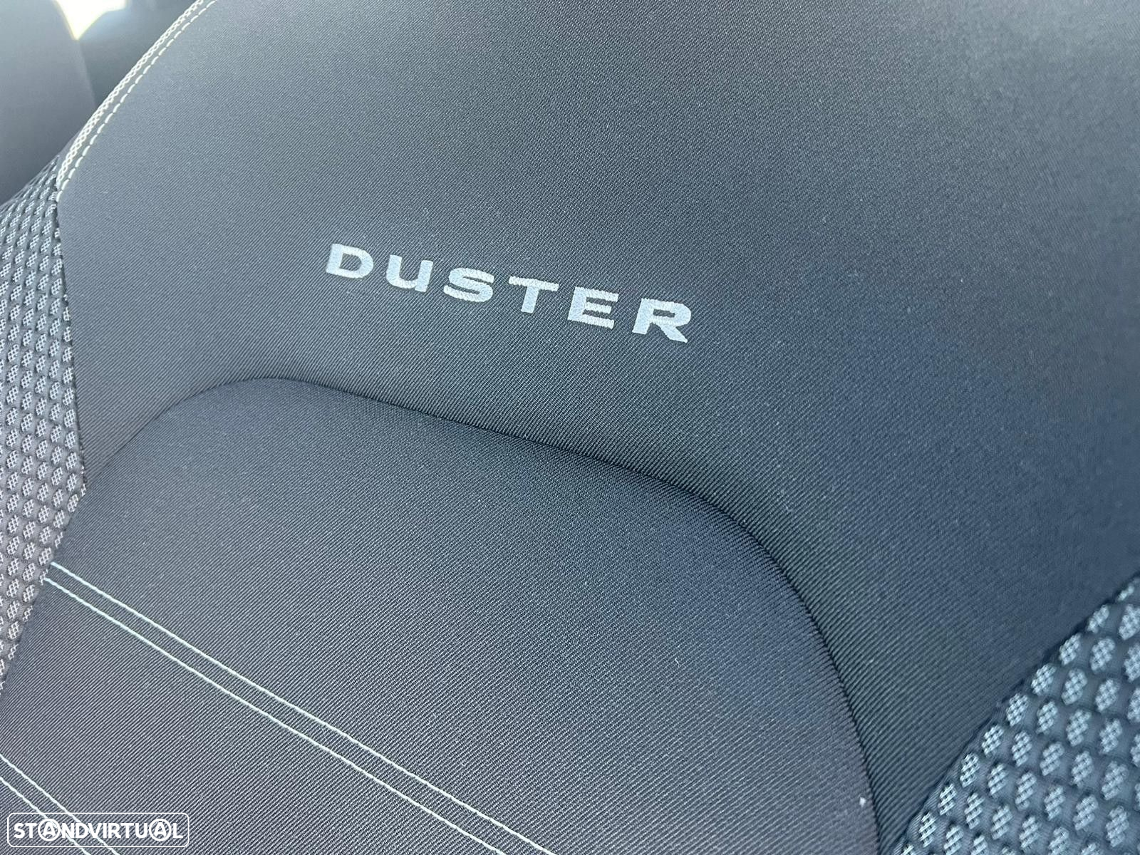 Dacia Duster 1.5 Blue dCi Comfort - 16