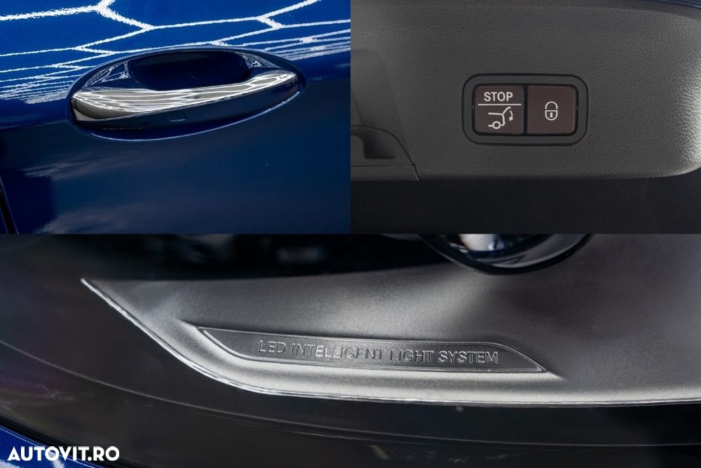 Mercedes-Benz GLE Coupe AMG 43 4M 9G-TRONIC AMG Line - 27