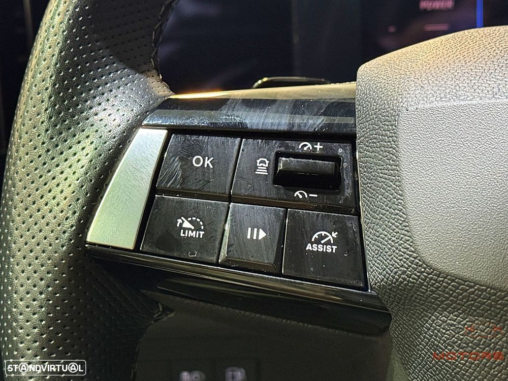 Opel Astra 1.6 T PHEV Elegance - 22