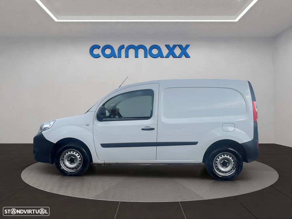 Renault Kangoo 1.5 dCi - 3