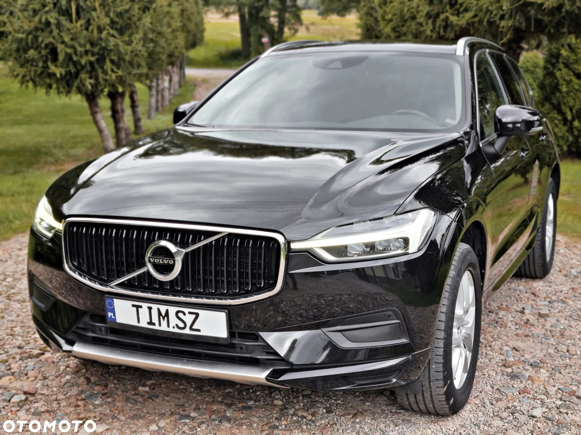 Volvo XC 60 D3 Momentum Pro - 4
