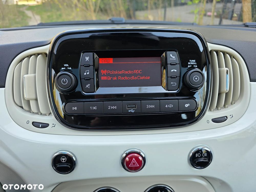 Fiat 500 1.0 Hybrid Dolcevita - 13