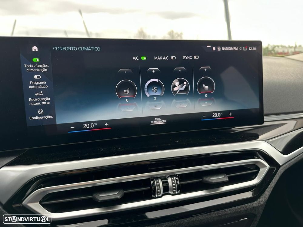 BMW 330 e Touring xDrive Aut. - 32