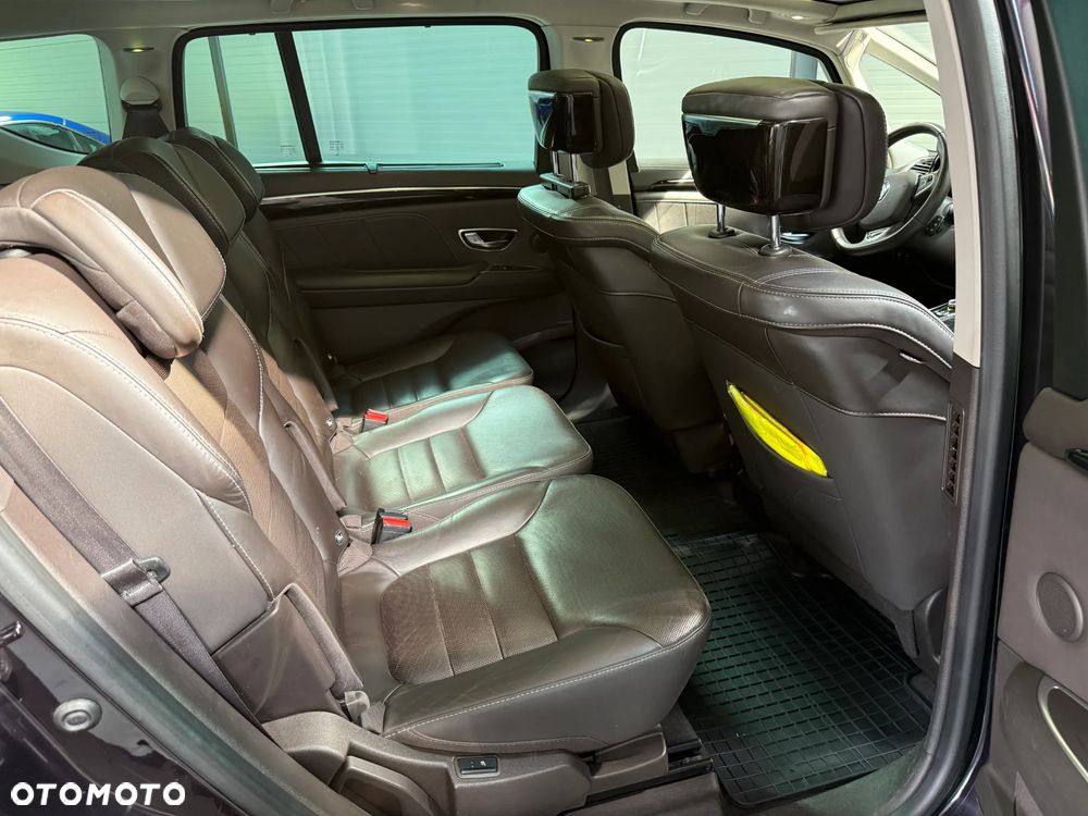 Renault Espace 1.6 TCE Initiale Paris EDC 7os - 21