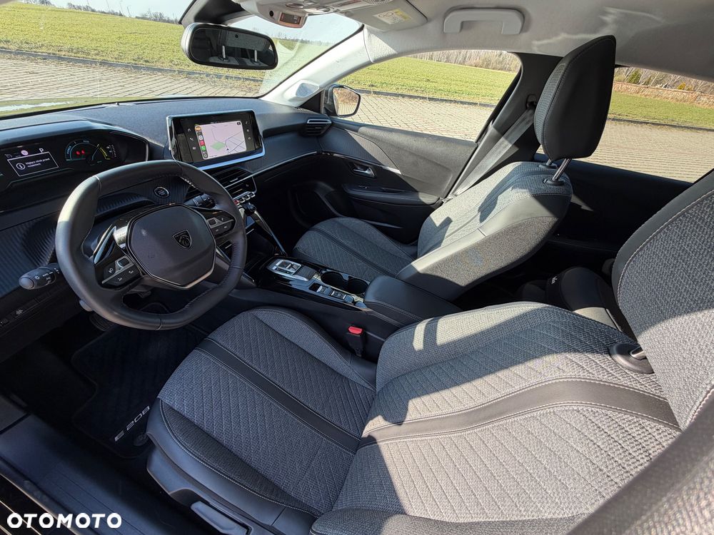 Peugeot 208 Elektromotor 156 Active - 9