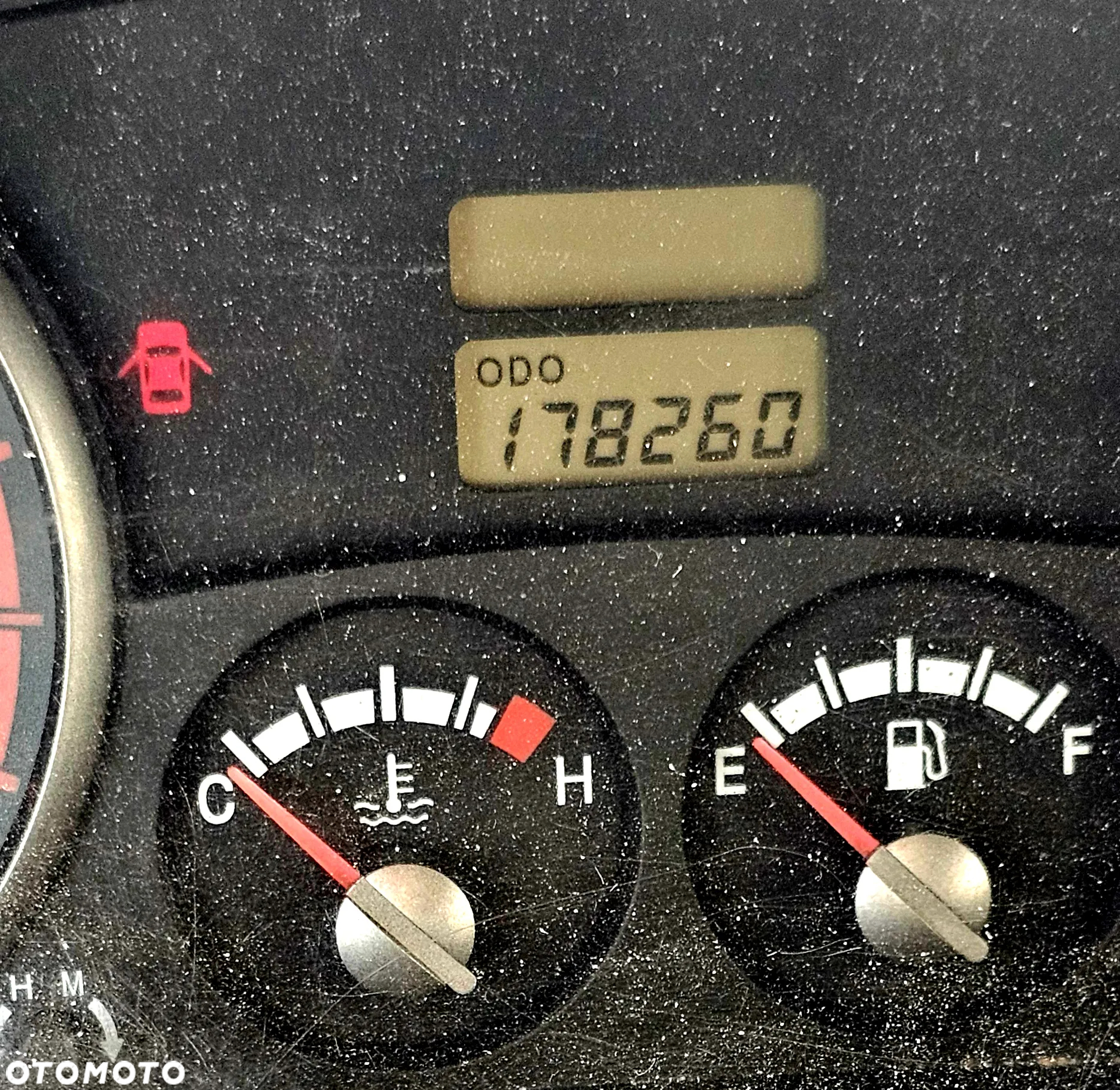 Kia 2500 - 5