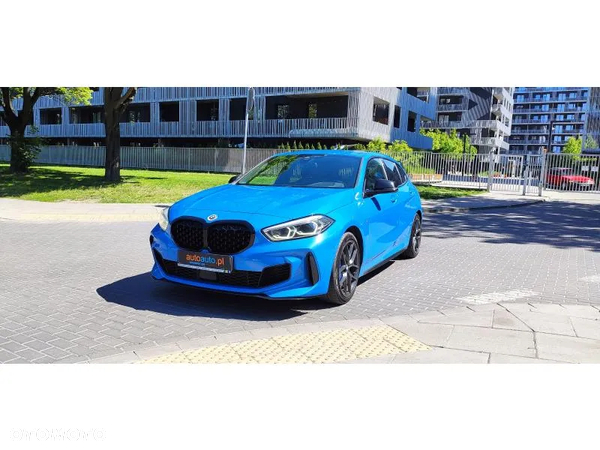 BMW 1M