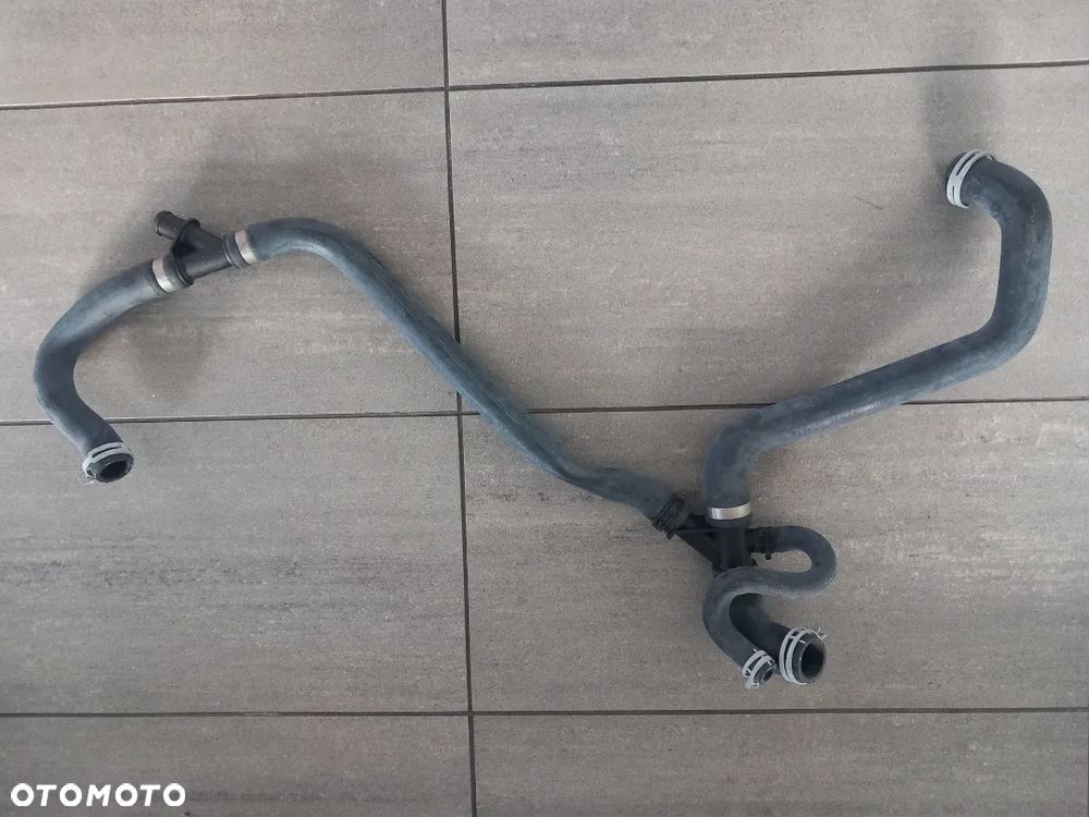 Przewód układu chłodzenia Ford Transit 2006-2014 1469442 - 6