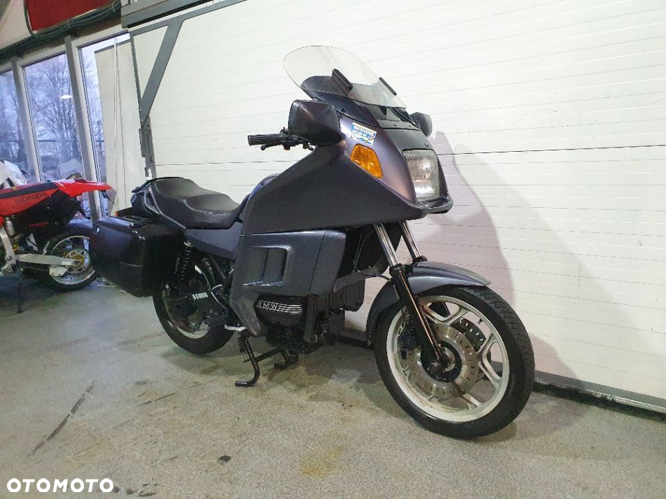 BMW K - 6