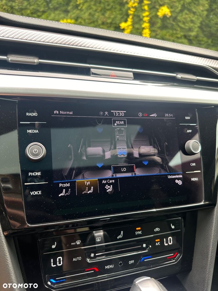 Volkswagen Arteon 2.0 TSI DSG R-Line - 32