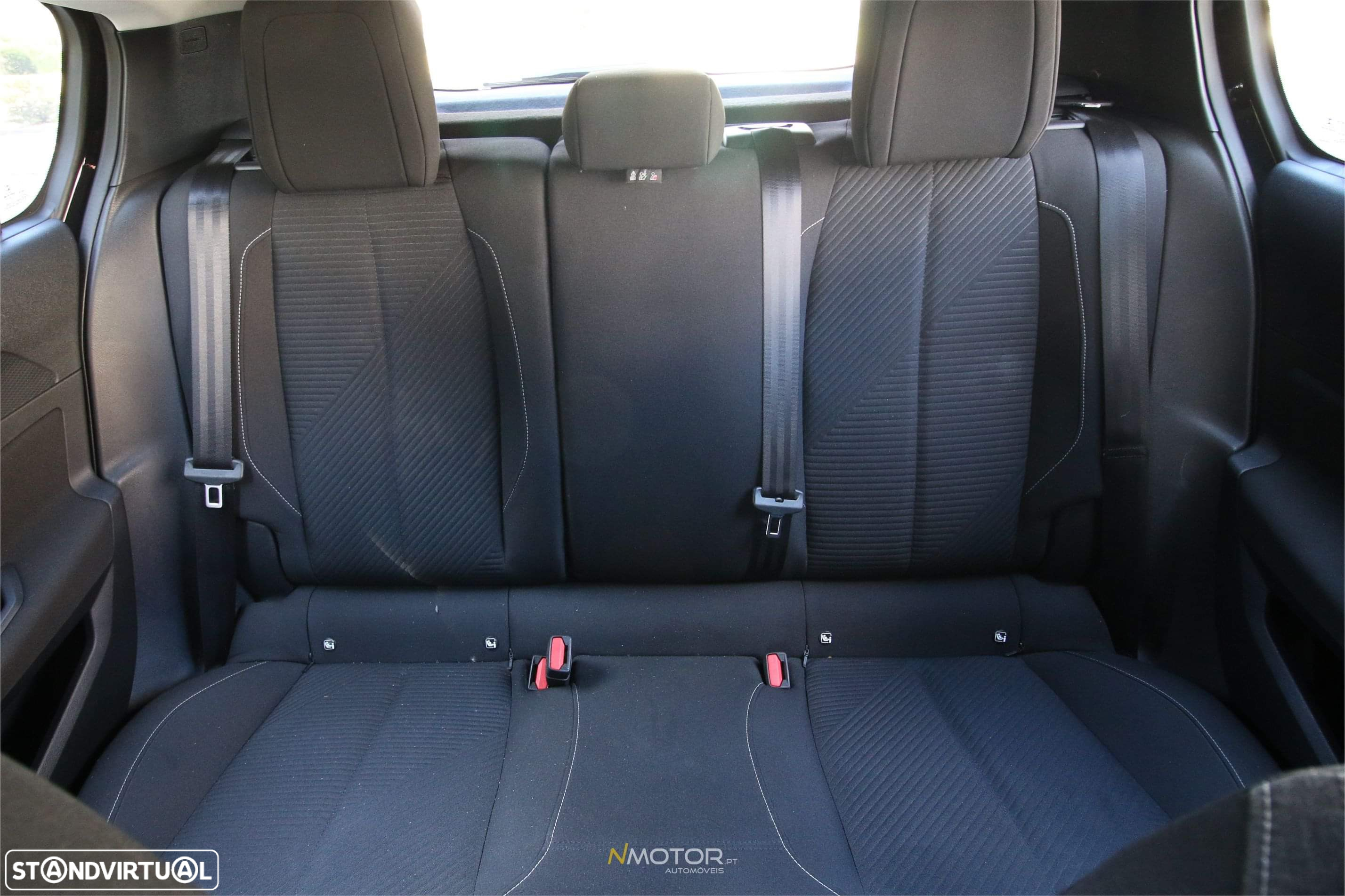 Peugeot 308 1.2 PureTech Active J17 - 11