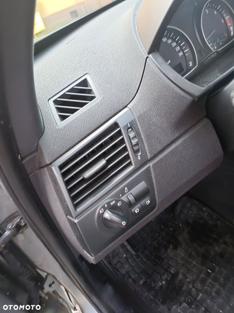 BMW X3 xDrive30d Edition Exclusive - 4