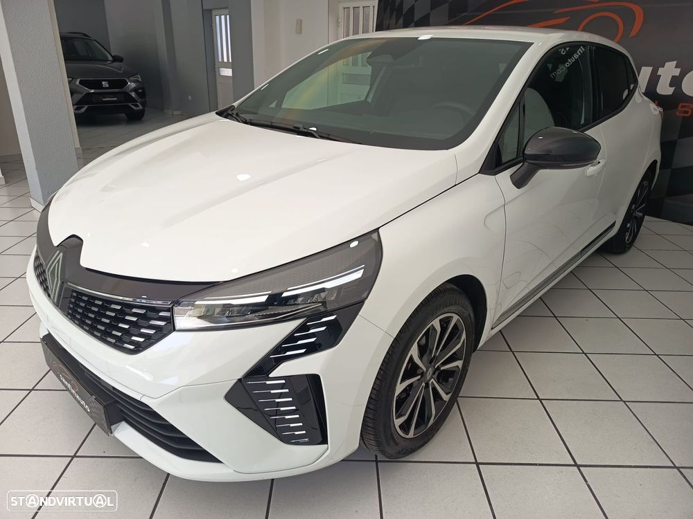 Renault Clio 1.0 TCe Evolution Bi-Fuel - 7