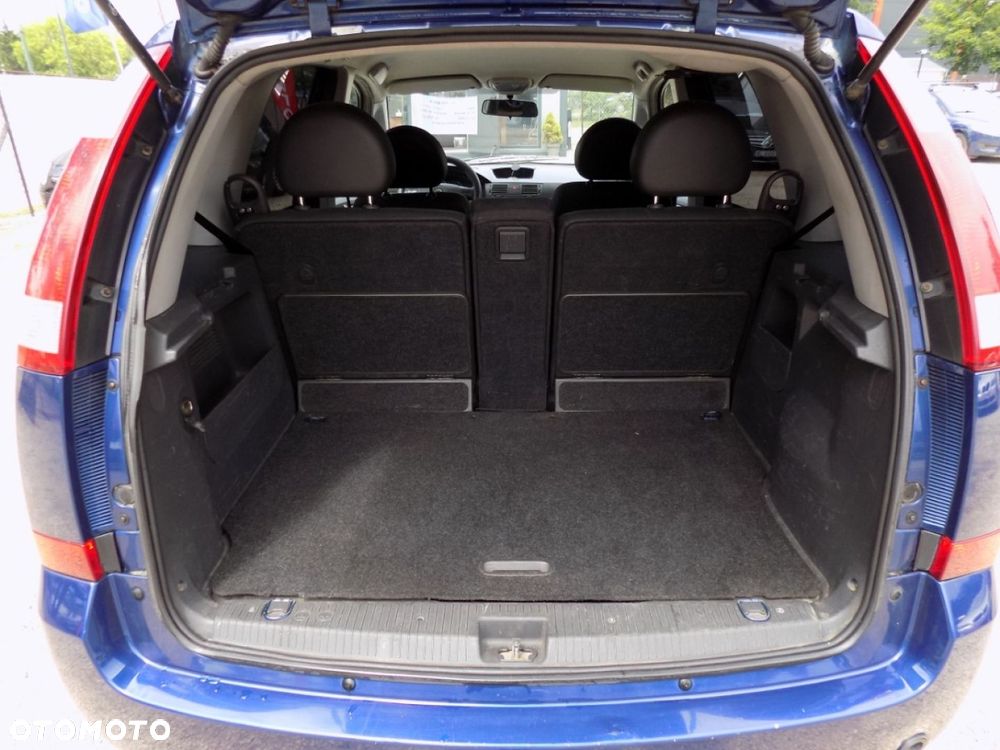 Opel Meriva - 9