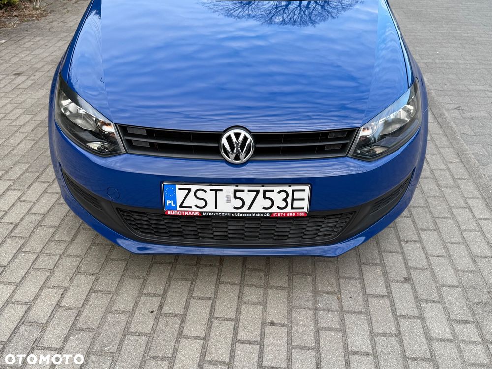 Volkswagen Polo 1.2 Comfortline - 12