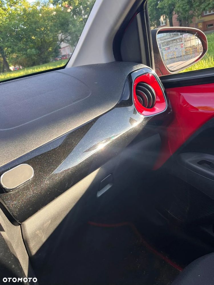 Toyota Aygo - 3