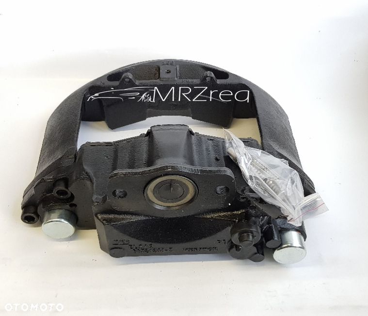 Zacisk Hamulcowy Volvo Renault Irisbus Man Meritor 68324245-3 elsa przód tył lewy prawy - 2