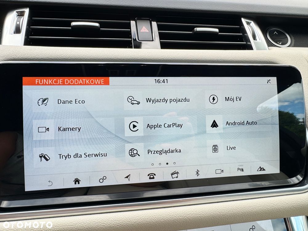 Land Rover Range Rover Sport S 2.0Si4 PHEV HSE Dynamic - 30