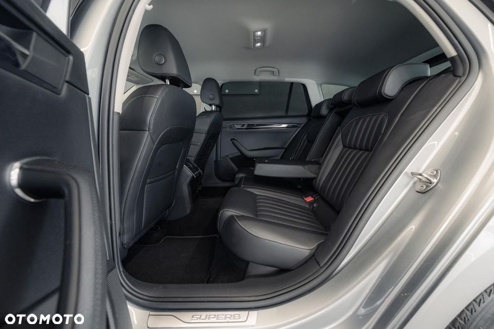 Skoda Superb 1.4 TSI Plug-In Hybrid L&K DSG - 15