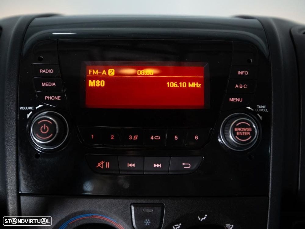 Peugeot Boxer 2.2 BlueHDi 335 L3 CD - 14