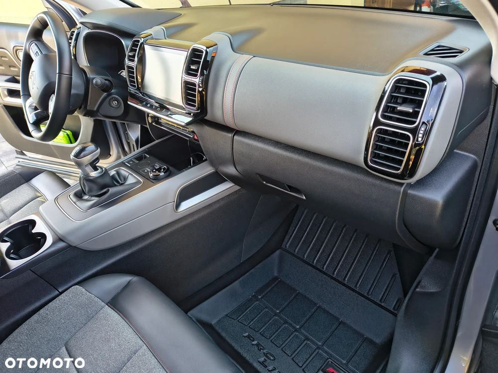 Citroën C5 Aircross 1.5 BlueHDi Feel - 13