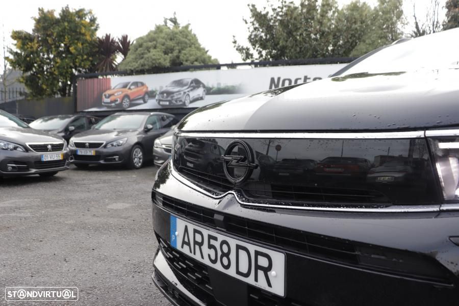 Opel Grandland 1.5 CDTI GS Line AT - 4