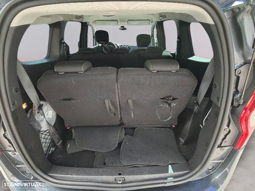 Dacia Lodgy 1.2 TCe Confort 7L - 20
