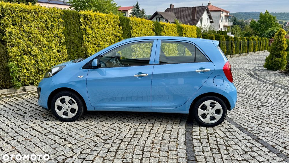 Kia Picanto 1.0 Business Line - 30