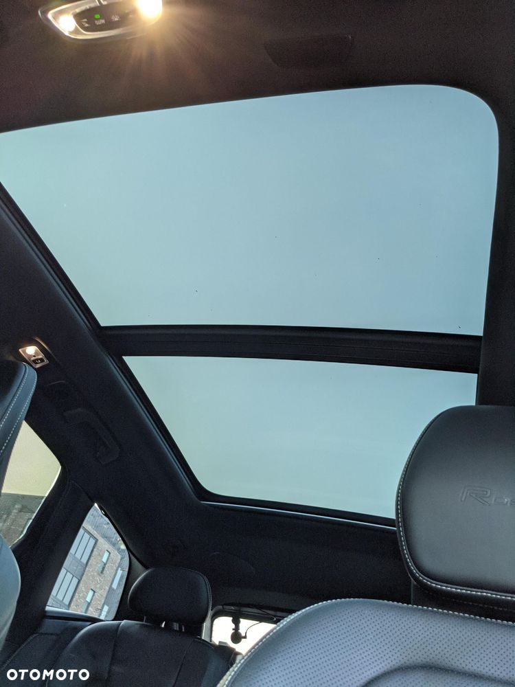 Volvo XC 60 T5 AWD Geartronic RDesign - 21