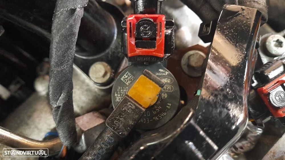 INJETOR LAND ROVER DISCOVERY SPORT REF. G4D39K546AA - 1