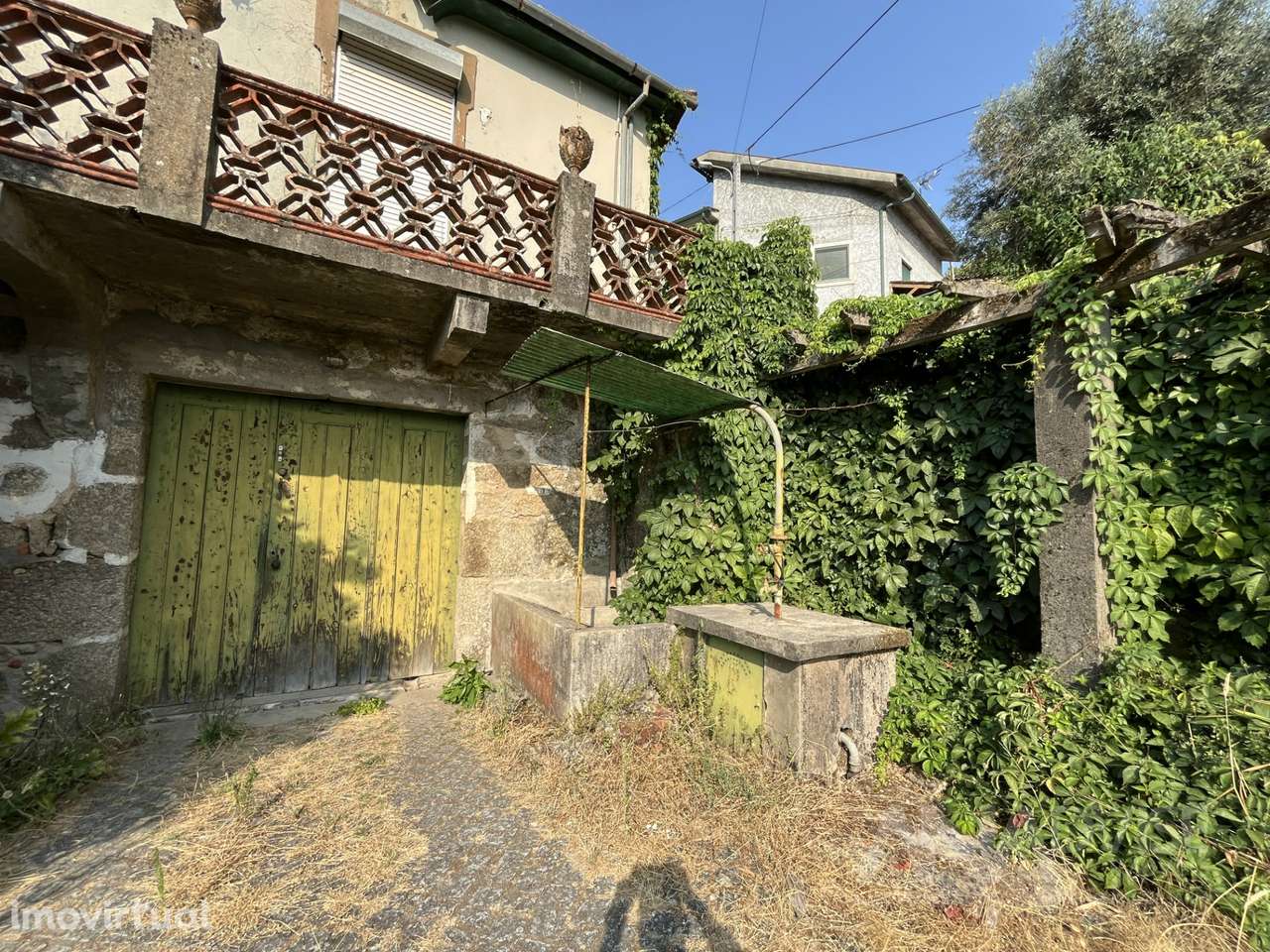 Moradia Rústica T4 Venda em São Cipriano e Vil de Souto,Viseu - Grande imagem: 2/25